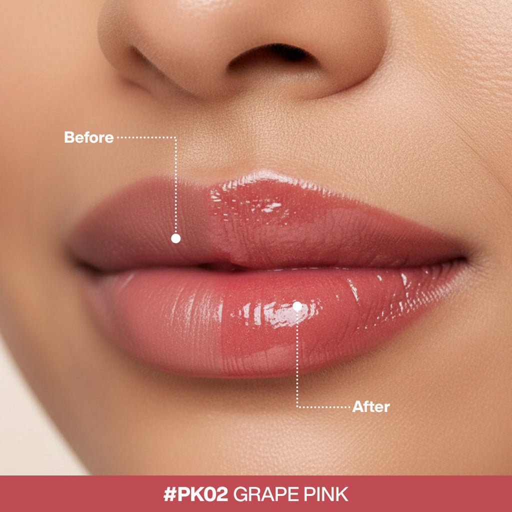 3D Mirror Lasting Dewy Lip Tint