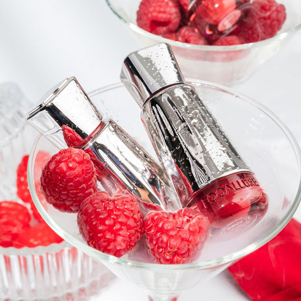 3D Mirror Lasting Dewy Lip Tint