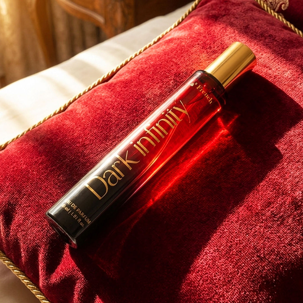 Dark Infinity Perfume
