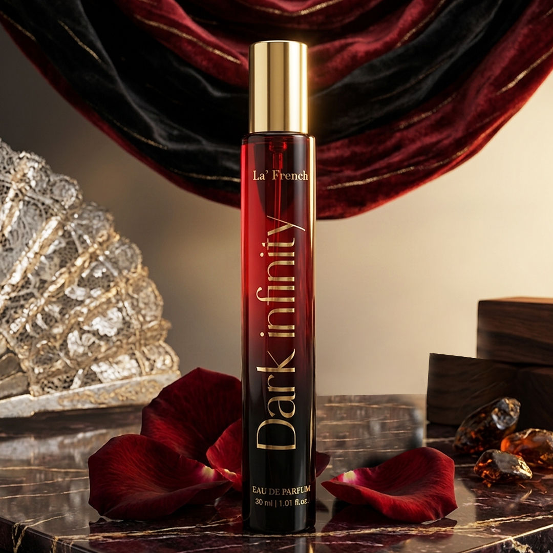 Dark Infinity Perfume
