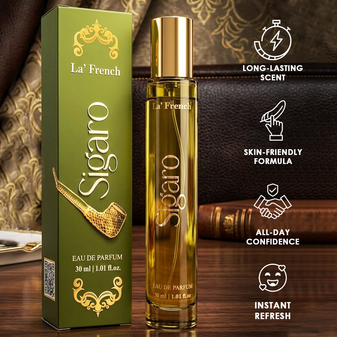 Sigaro Perfume