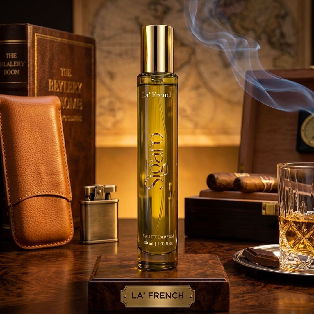 Sigaro Perfume