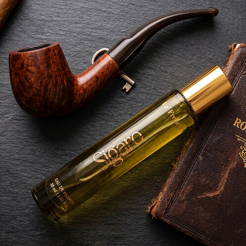Sigaro Perfume