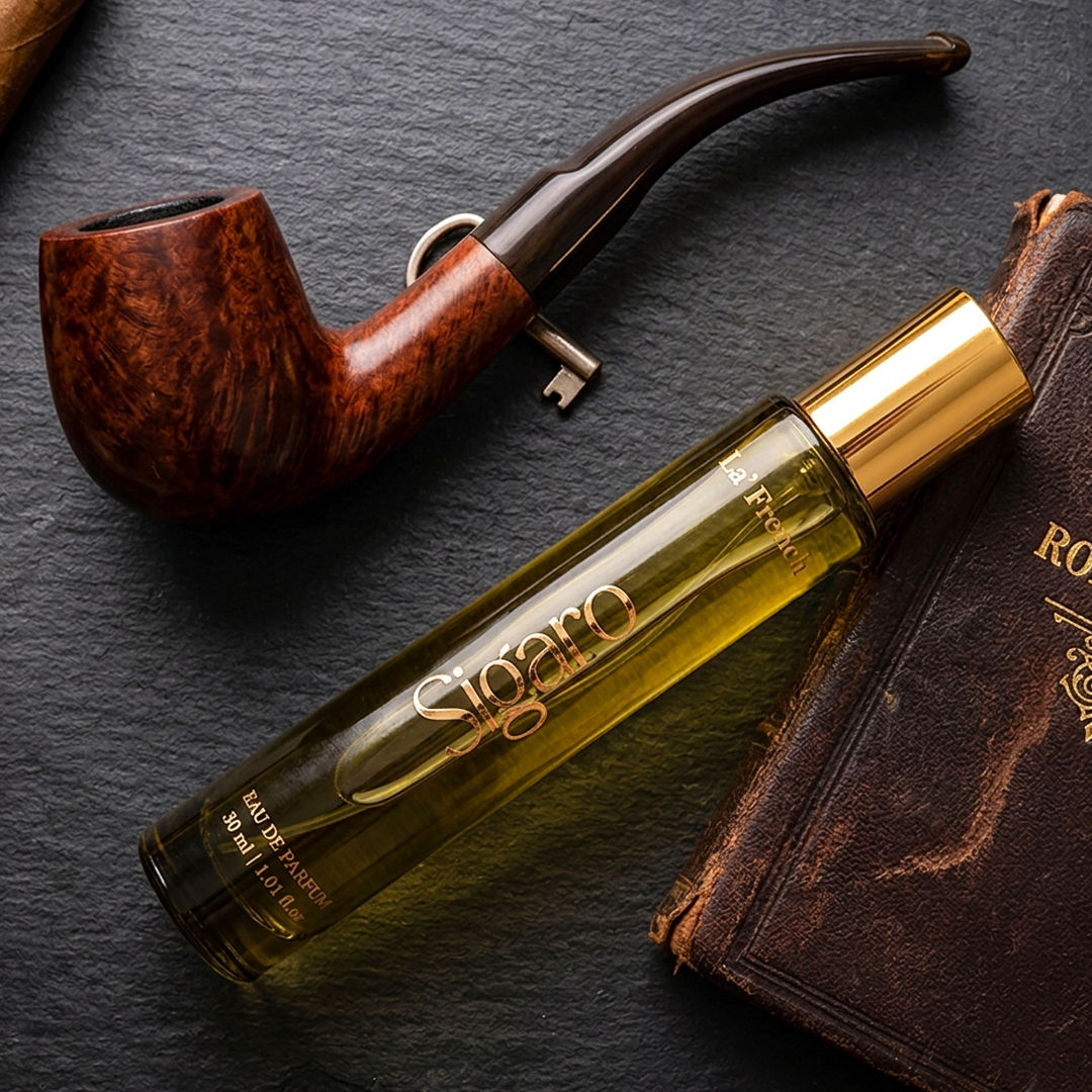 Sigaro Perfume