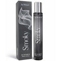 Smoky Perfume