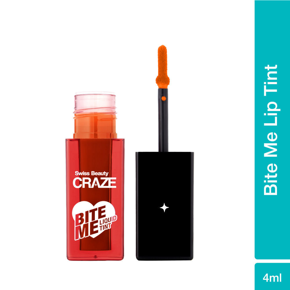 CRAZE Bite Me Liquid Tint