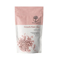 French Pink Smooth and Silk Clay Powder