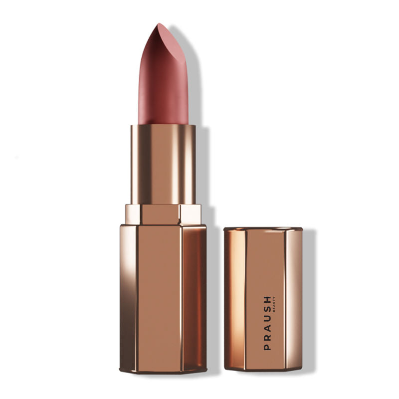 Plush Matte Lipstick