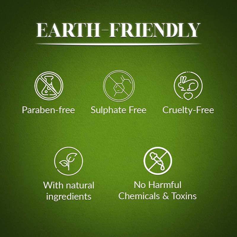 Skin Purifying Face Cleansing Foam–With Salicylic Acid, Tea Tree & Rosemary for Deep Cleanse