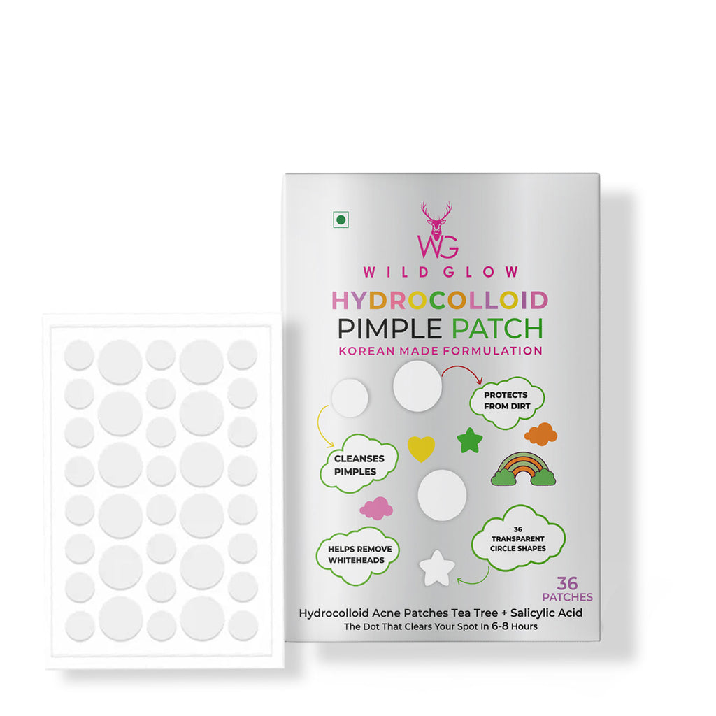 Acne Pimple Patches