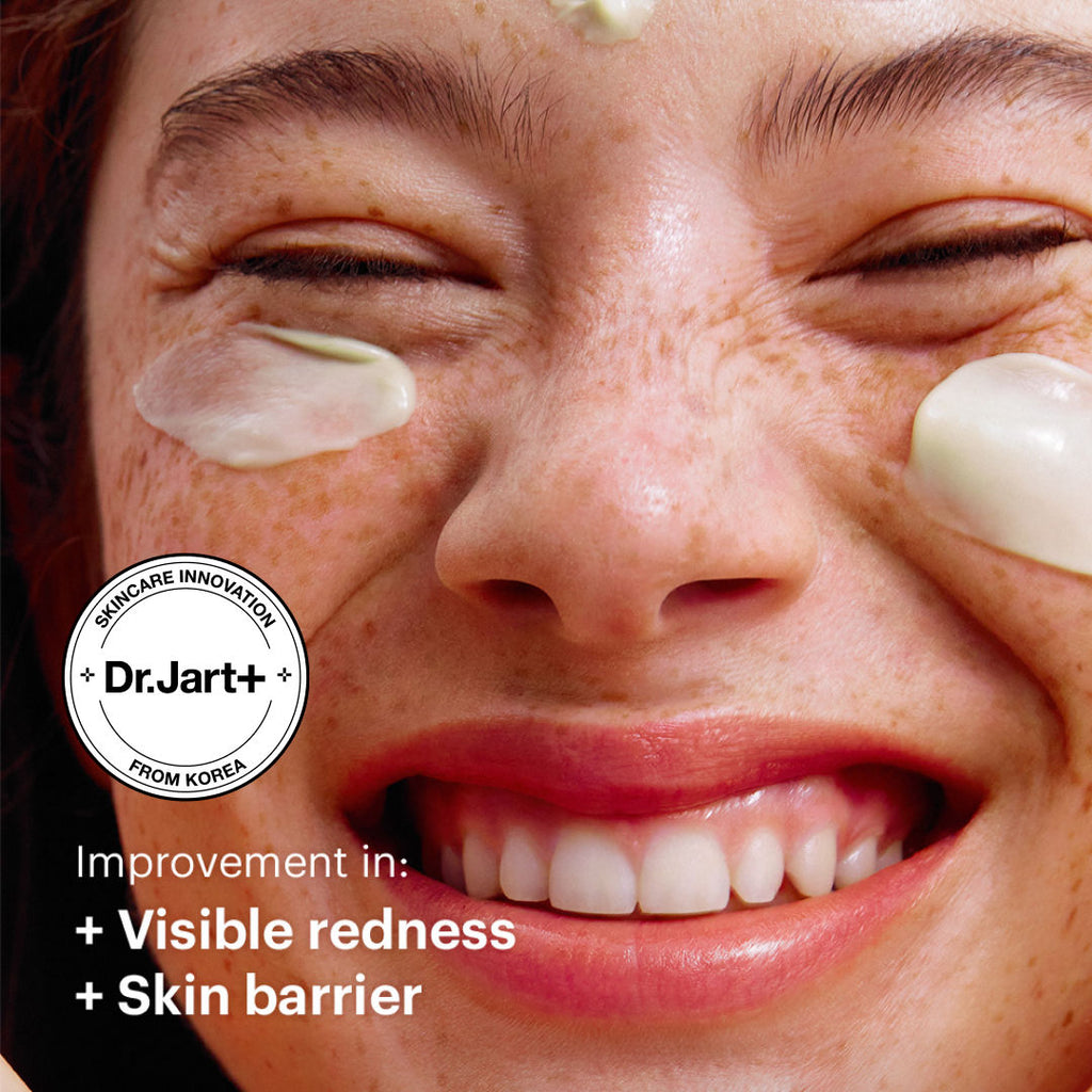 Cicapair Intensive Soothing Repair Cream With Centella Asiatica