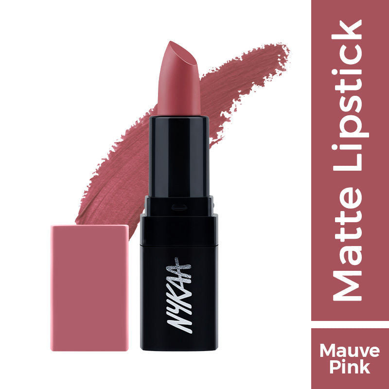Ultra Matte Mini Lipstick - Diana 06