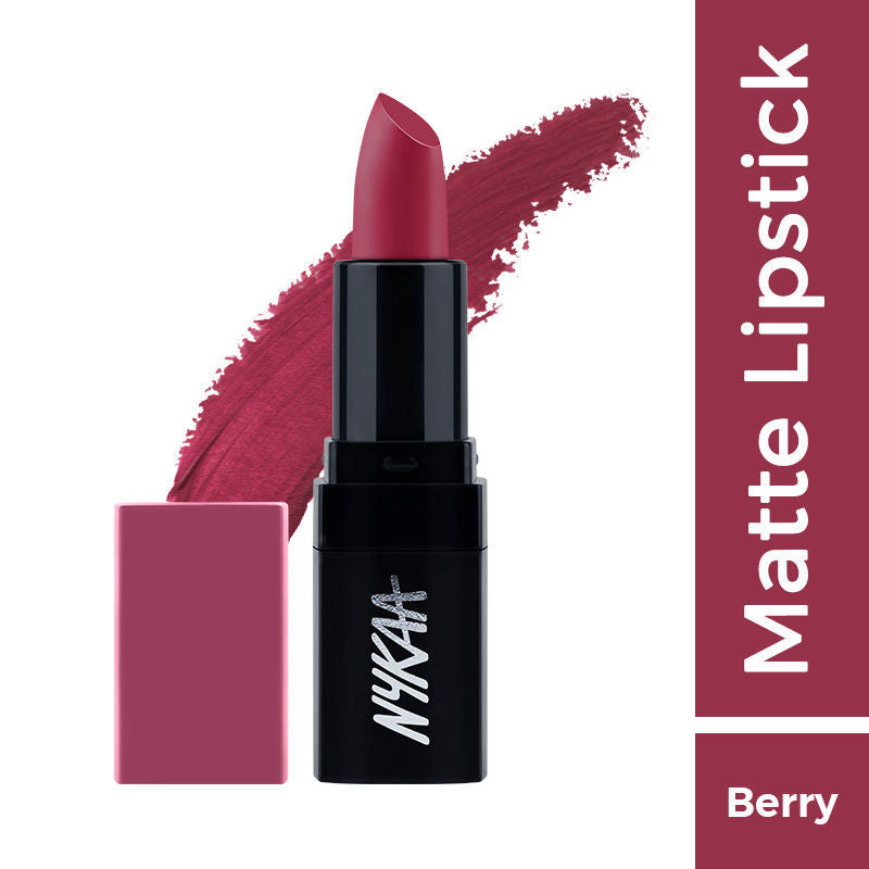 Ultra Matte Mini Lipstick