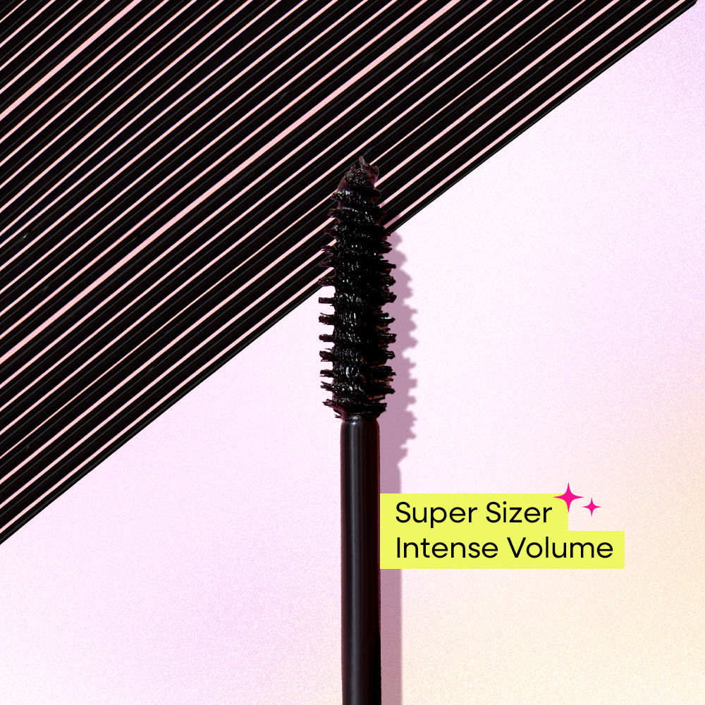 Lash Talk Volumizing Mascara
