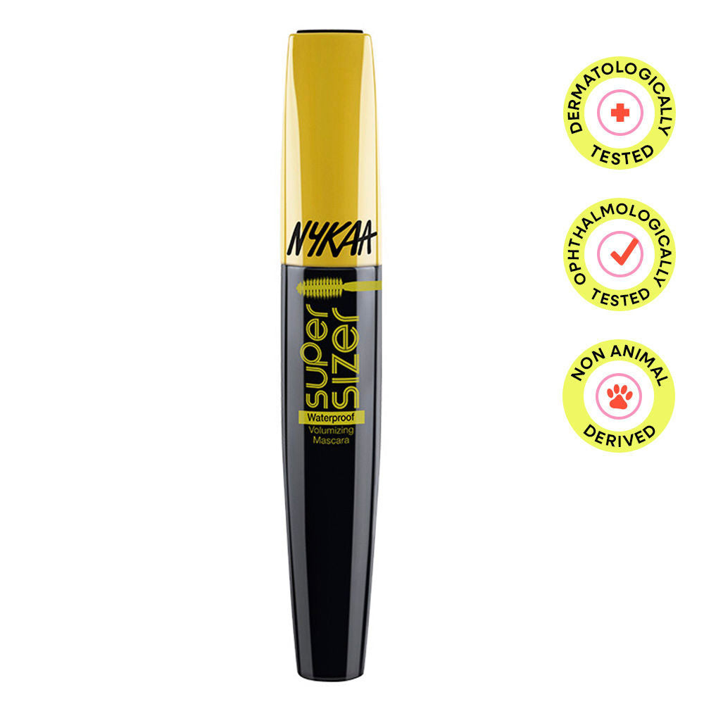 Lash Talk Volumizing Mascara