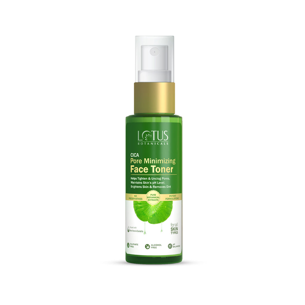 CICA Pore Minimizing Face Toner