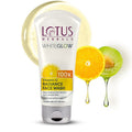 Whiteglow Vitamin C Radiance Face Wash Reduce Dark Spots & Dull Skin, All Skin Types