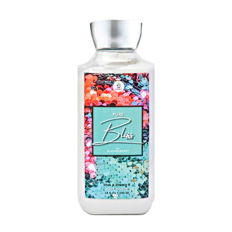 Pure Bliss Body Lotion