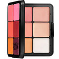HD Skin Blush & Glow Palet