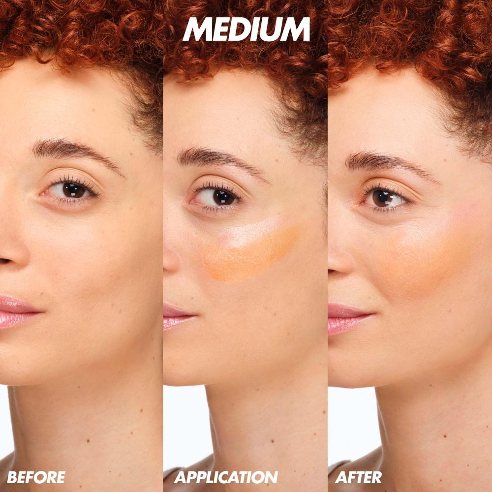 HD Skin Blush & Glow Palet