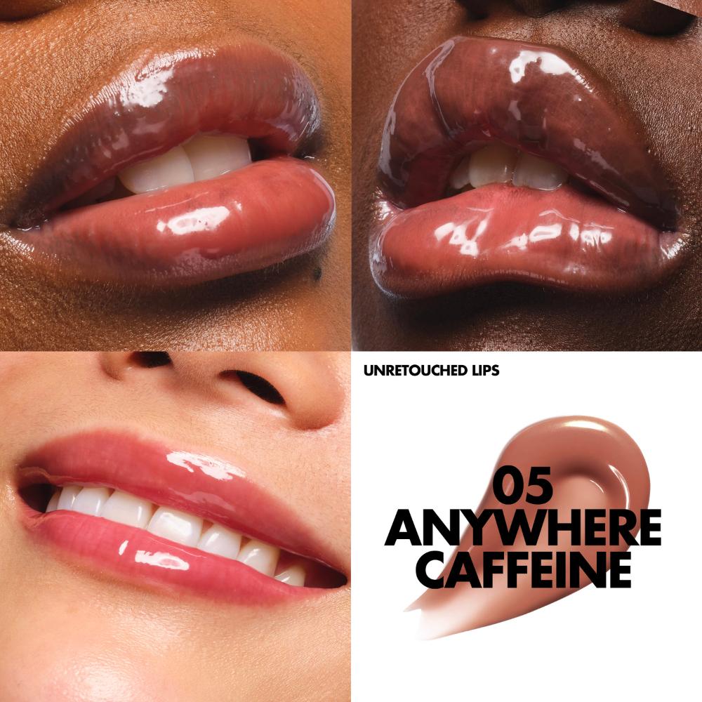 Super Boost Lip Gloss