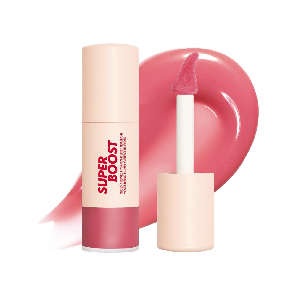 Super Boost Lip Gloss - 09 Darinmg Candy
