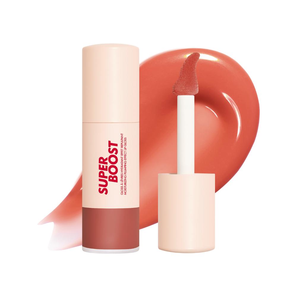 Super Boost Lip Gloss - 11 Fiery Love