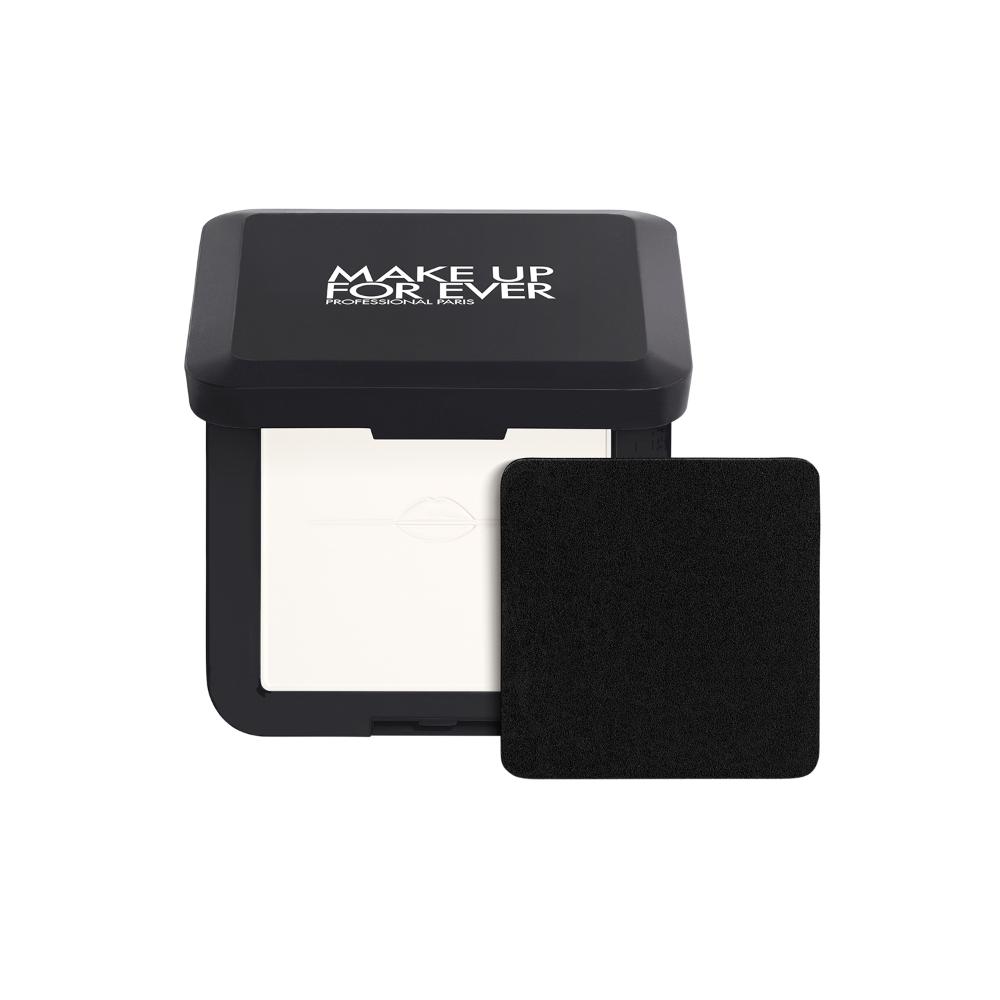 Hd Skin Pressed Powder - 0.1 Translucent
