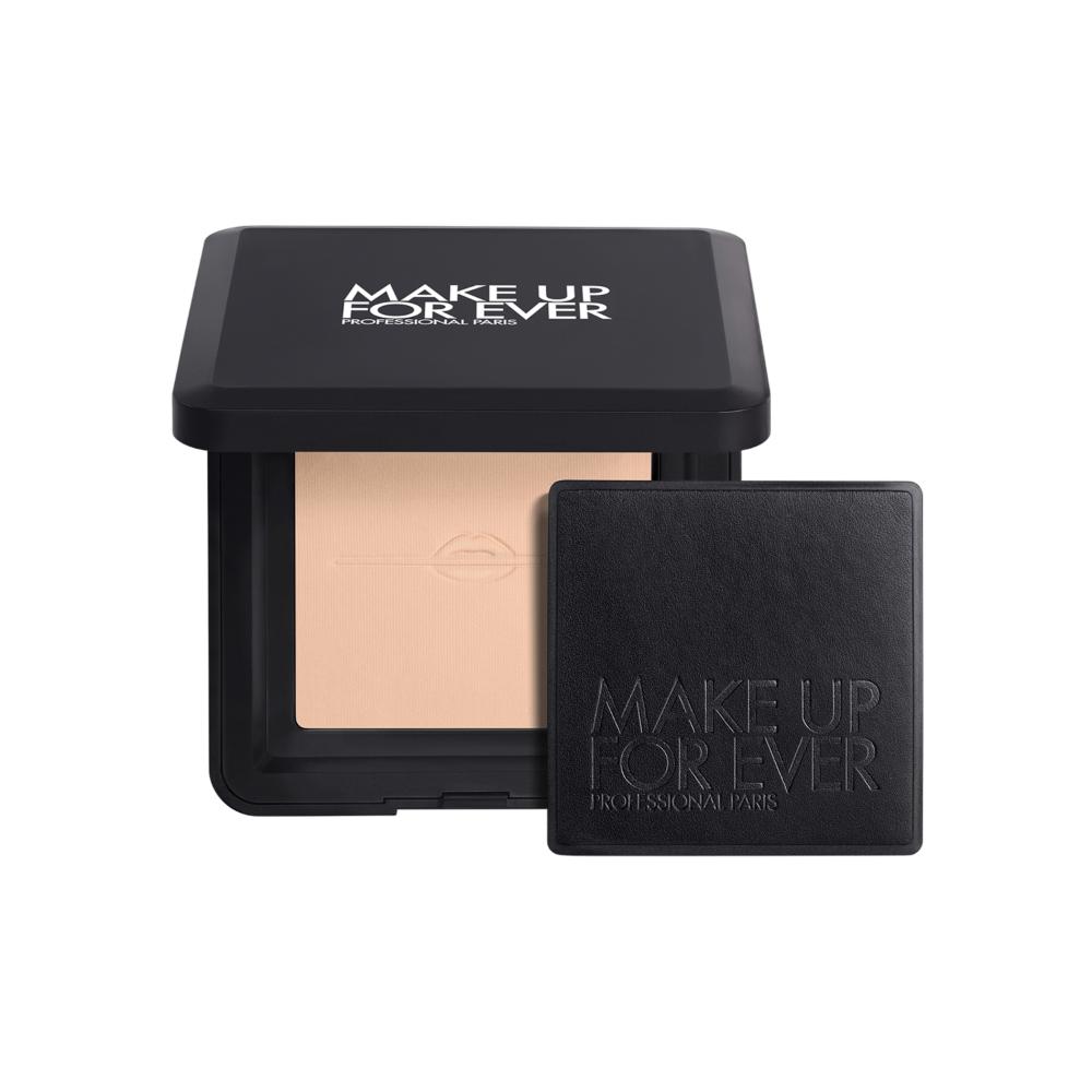Hd Skin Pressed Powder - 1.1 Light