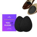 Non-slip Shoe Pads Anti-slip Grips Non-skid Adhesive Sole Protector Tape Stickers for Footwear