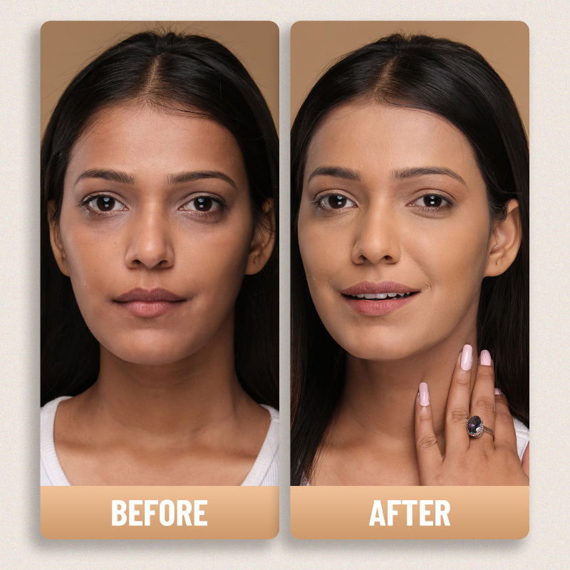 Studio Finish Full Coverage Foundation