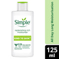 Kind to Skin Replenishing Rich Moisturizer All Skin Types Moisturizer