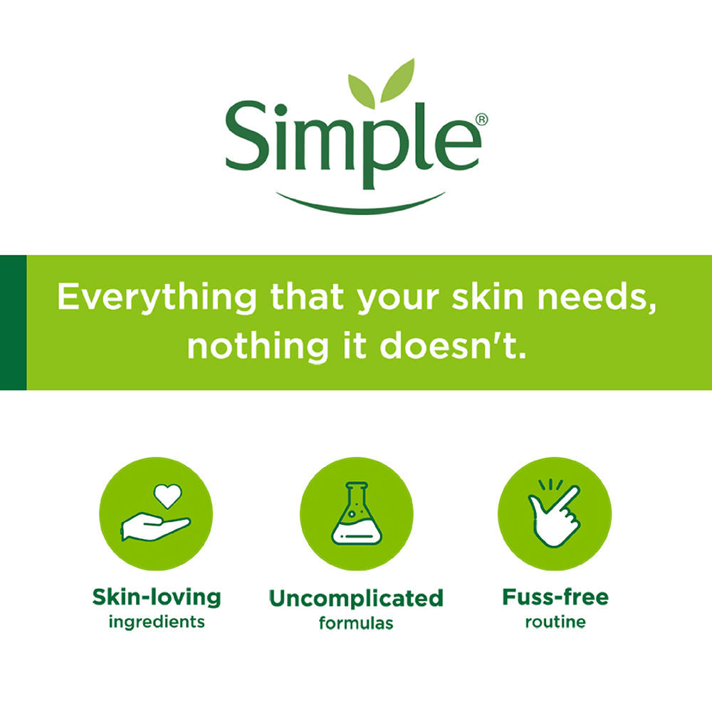 Kind to Skin Replenishing Rich Moisturizer All Skin Types Moisturizer