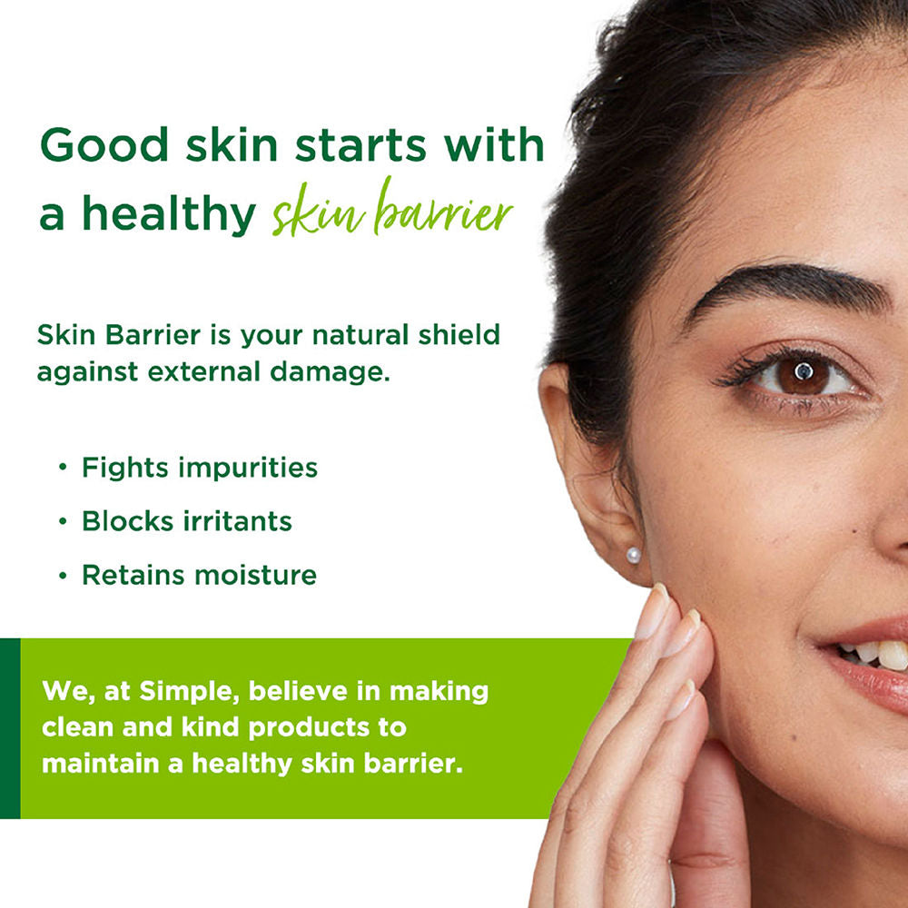 Kind To Skin Micellar Water For Makeup Remover