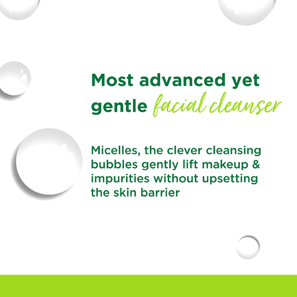 Kind To Skin Micellar Water For Makeup Remover