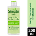 Kind To Skin Soothing Facial Toner