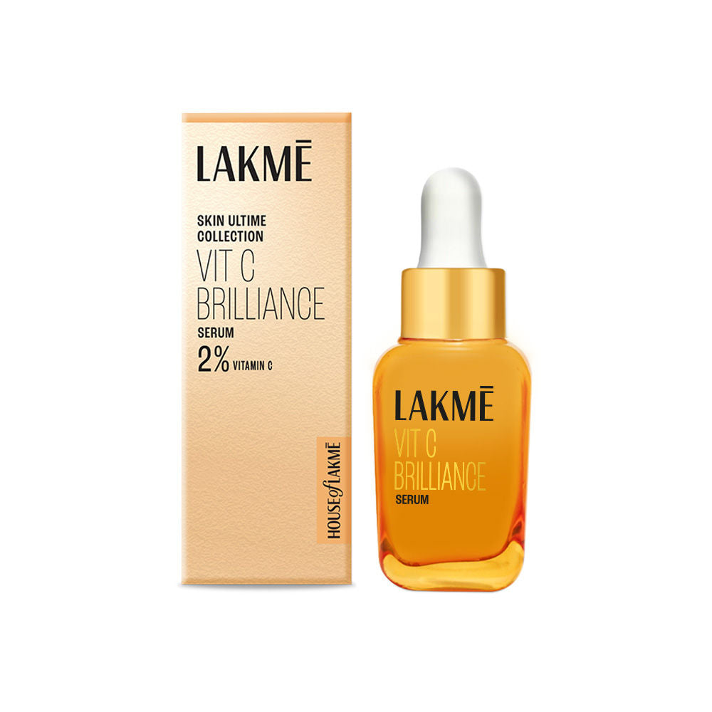Vit C Brilliance - Serum