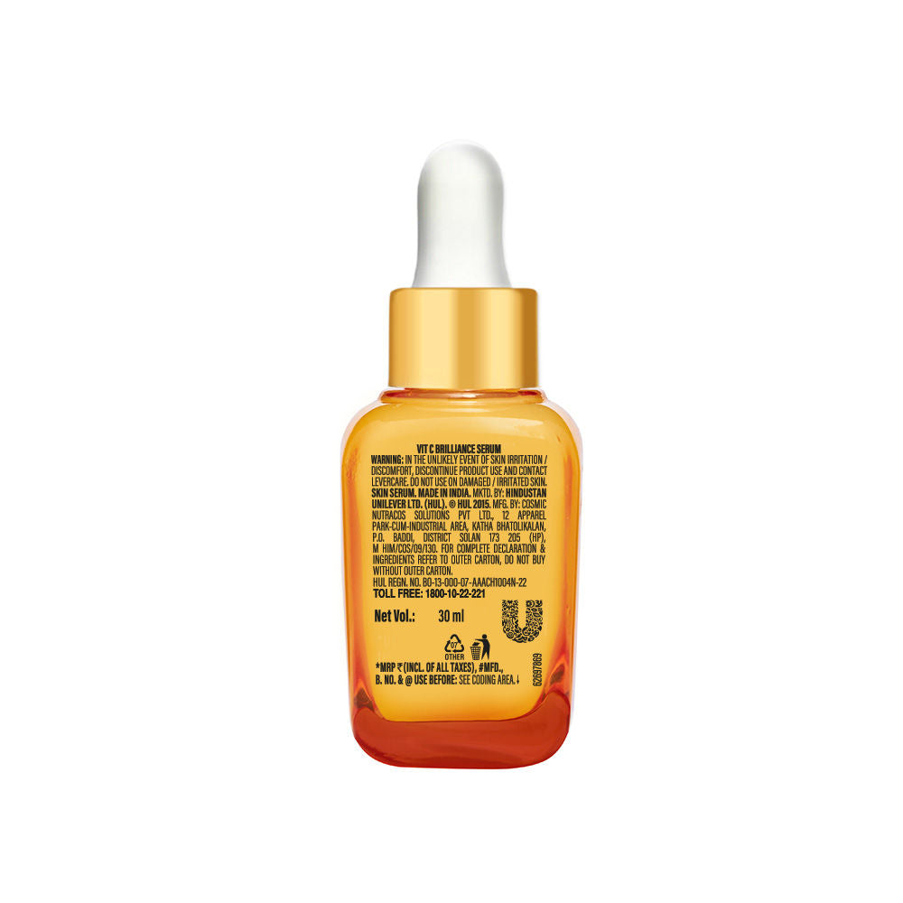 Vit C Brilliance - Serum