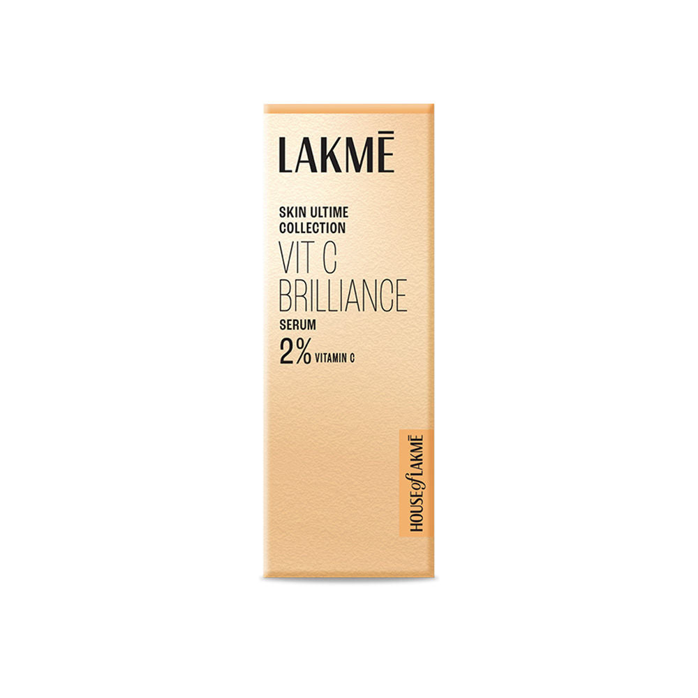 Vit C Brilliance - Serum