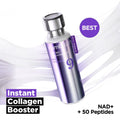 No.9+ Nad+ Bio Lifting-Sil Essence, Firming & Anti-Aging Serum