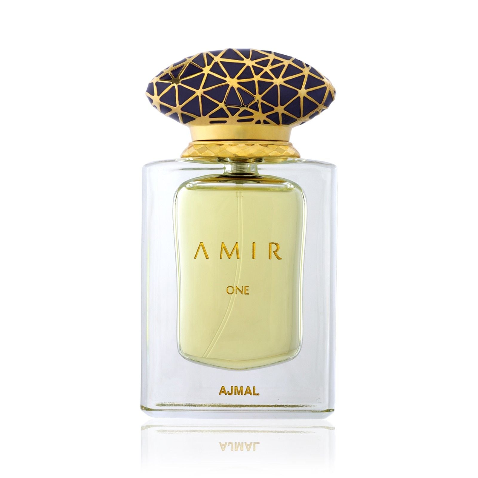 Ajmal India Amir One Eau De Parfum