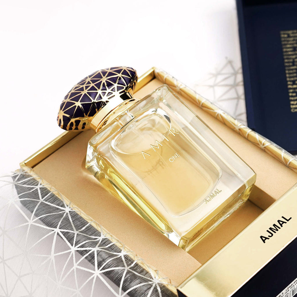 Ajmal India Amir One Eau De Parfum