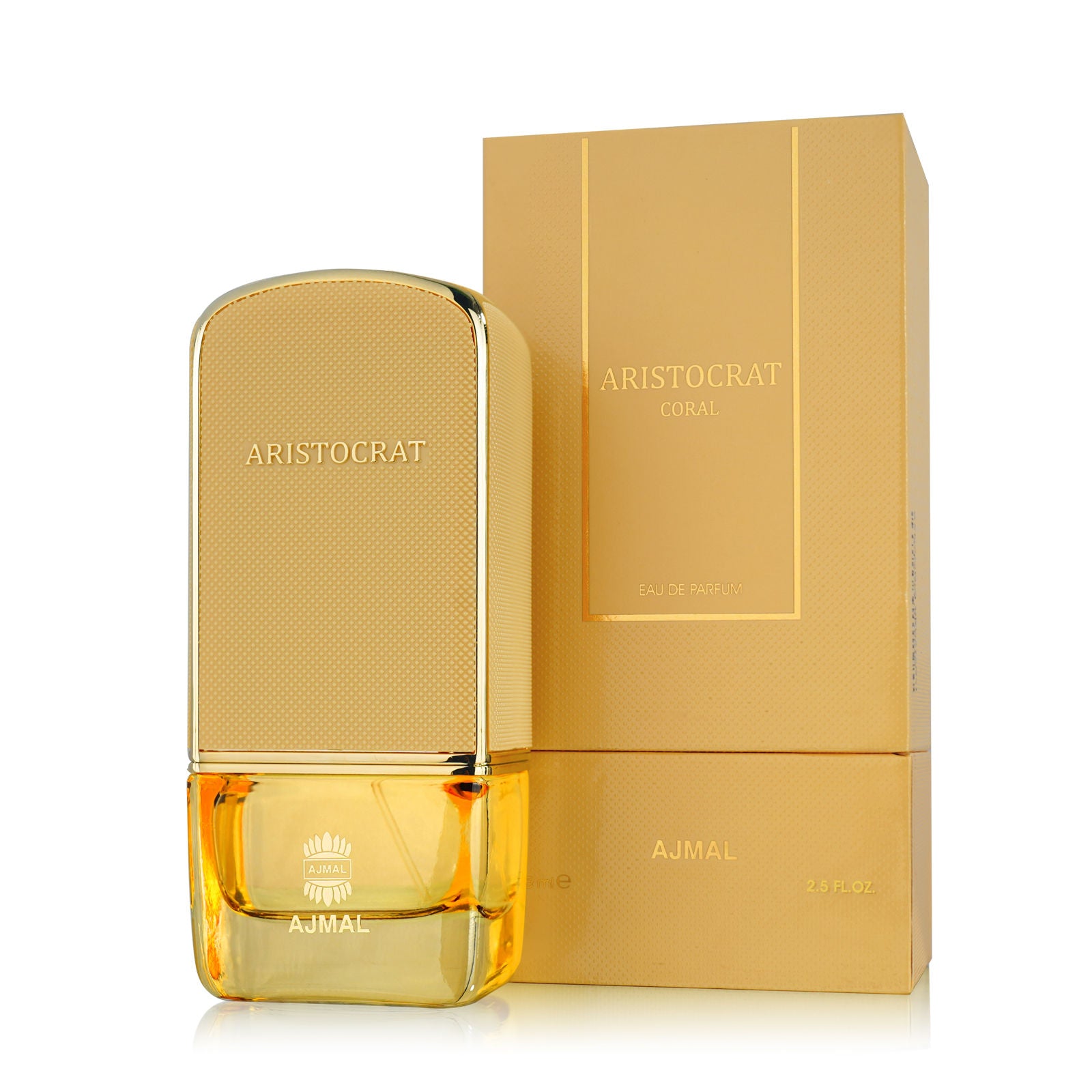 Aristocrat Coral Eau De Parfum
