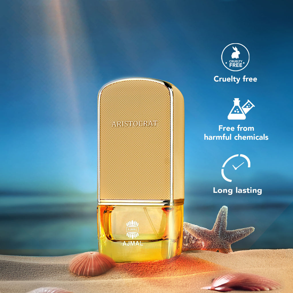Aristocrat Coral Eau De Parfum
