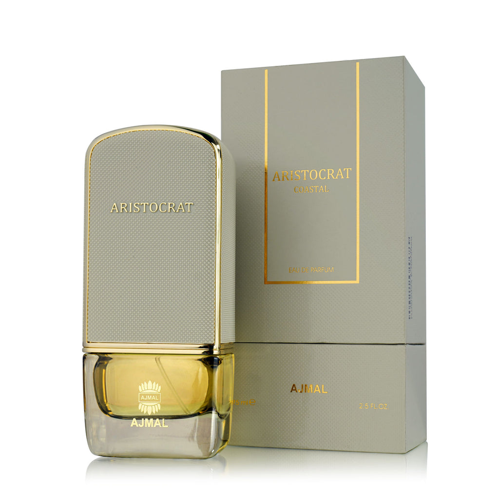 Aristocrat Coastal Eau De Parfum