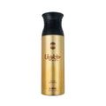 Khofooq Deodorants
