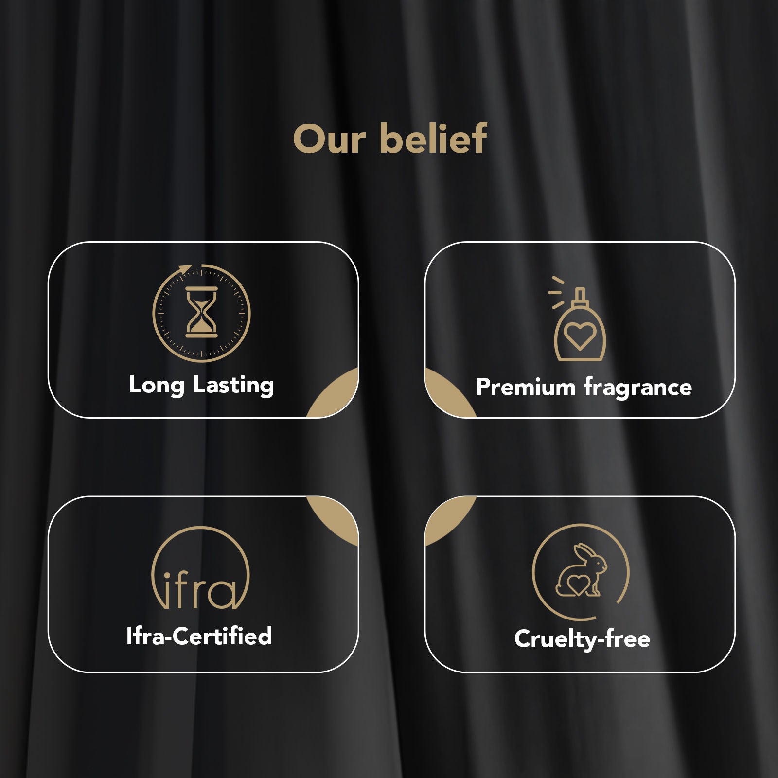 Khofooq Deodorants
