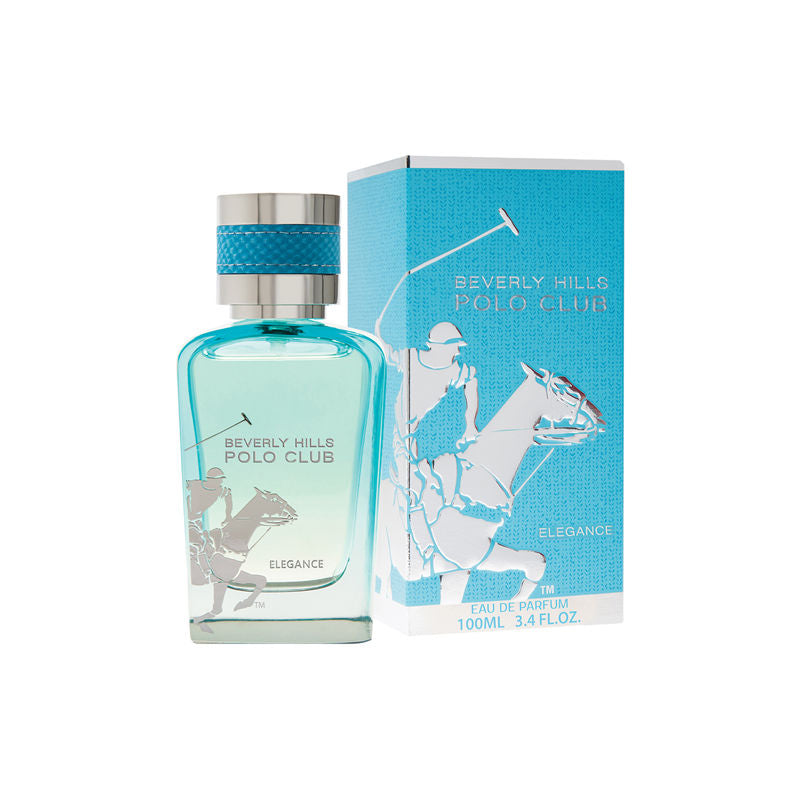 Elegance Prestige Pour Femme EDP For Women