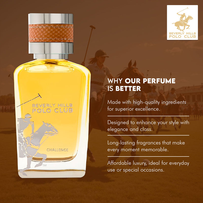 Challenge Prestige Pour Femme EDPEDP For Women