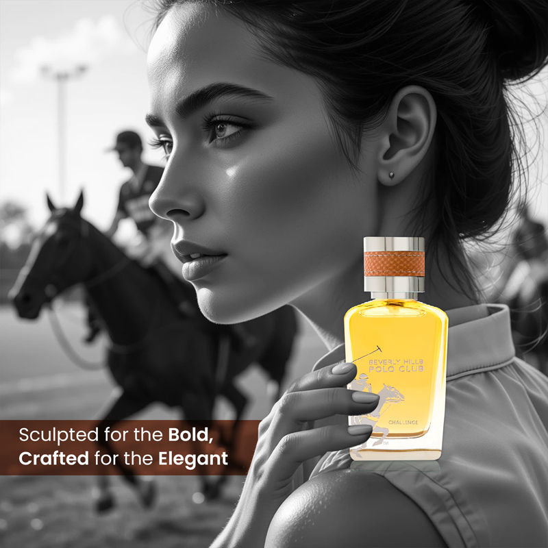 Challenge Prestige Pour Femme EDPEDP For Women